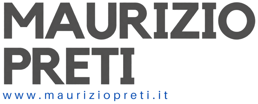 Maurizio Preti