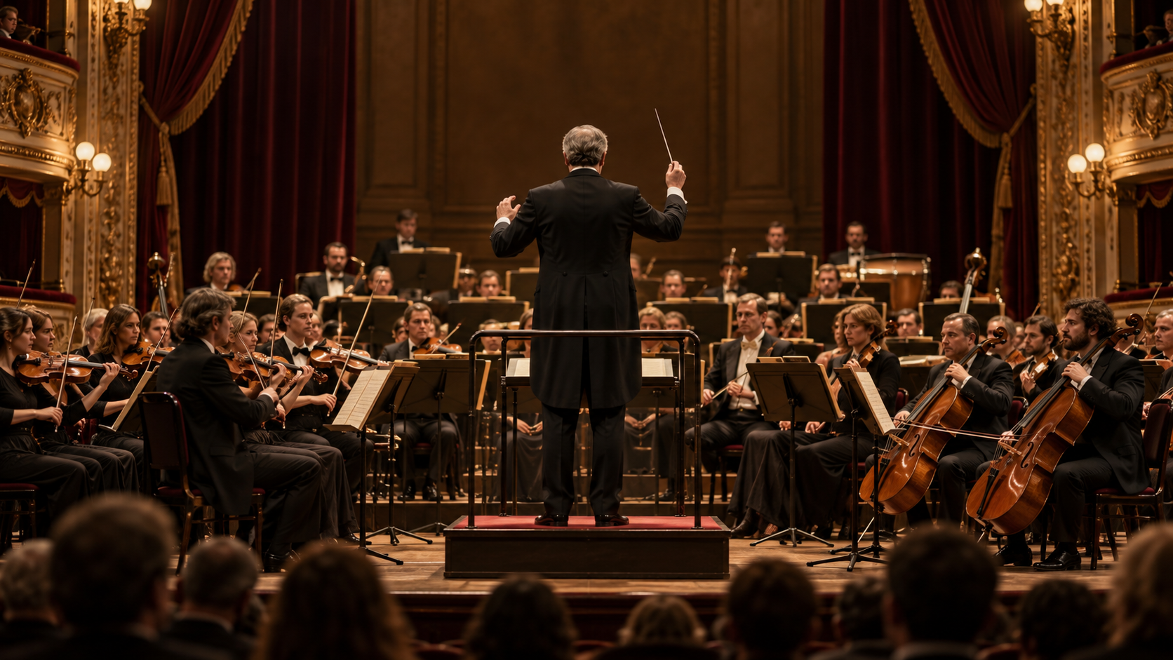 L'ultima Sinfonia